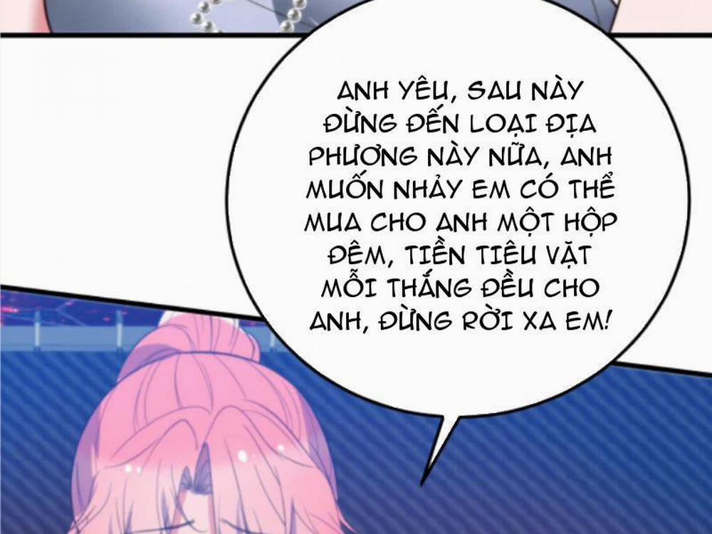 Ta Có 90 Tỷ Tiền Liếm Cẩu! 331 trang 37
