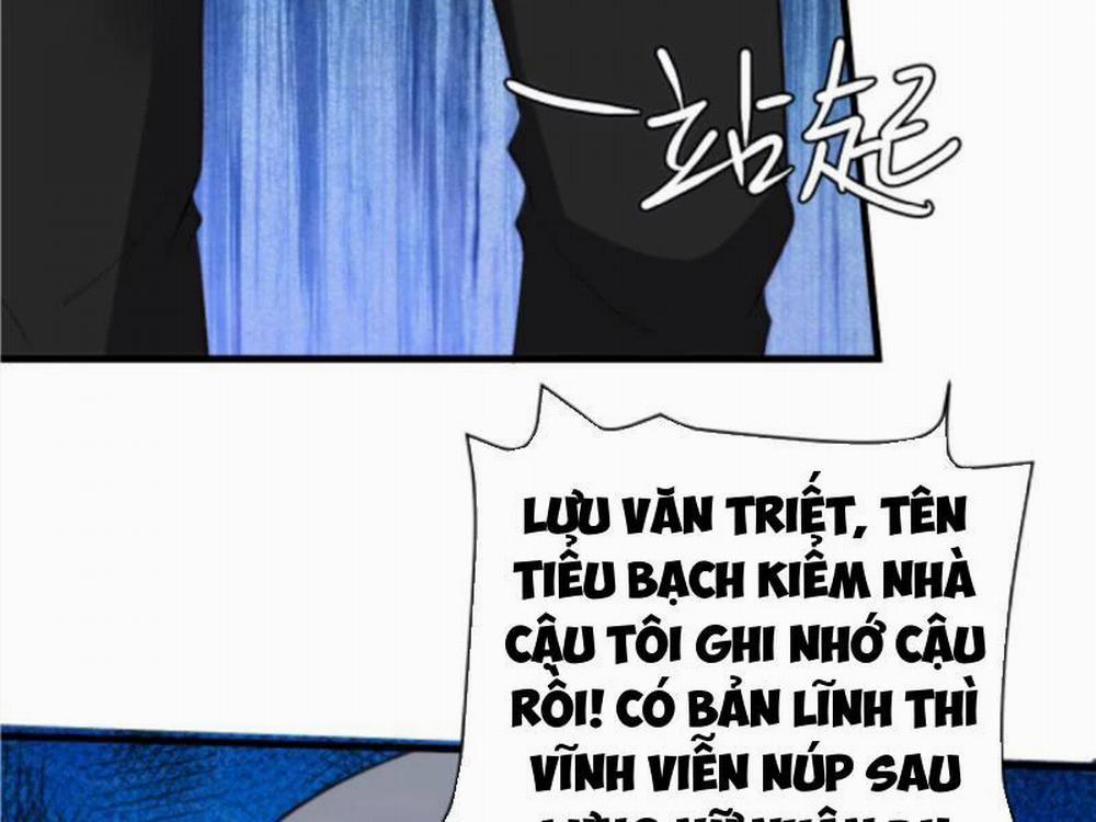 Ta Có 90 Tỷ Tiền Liếm Cẩu! 331 trang 52