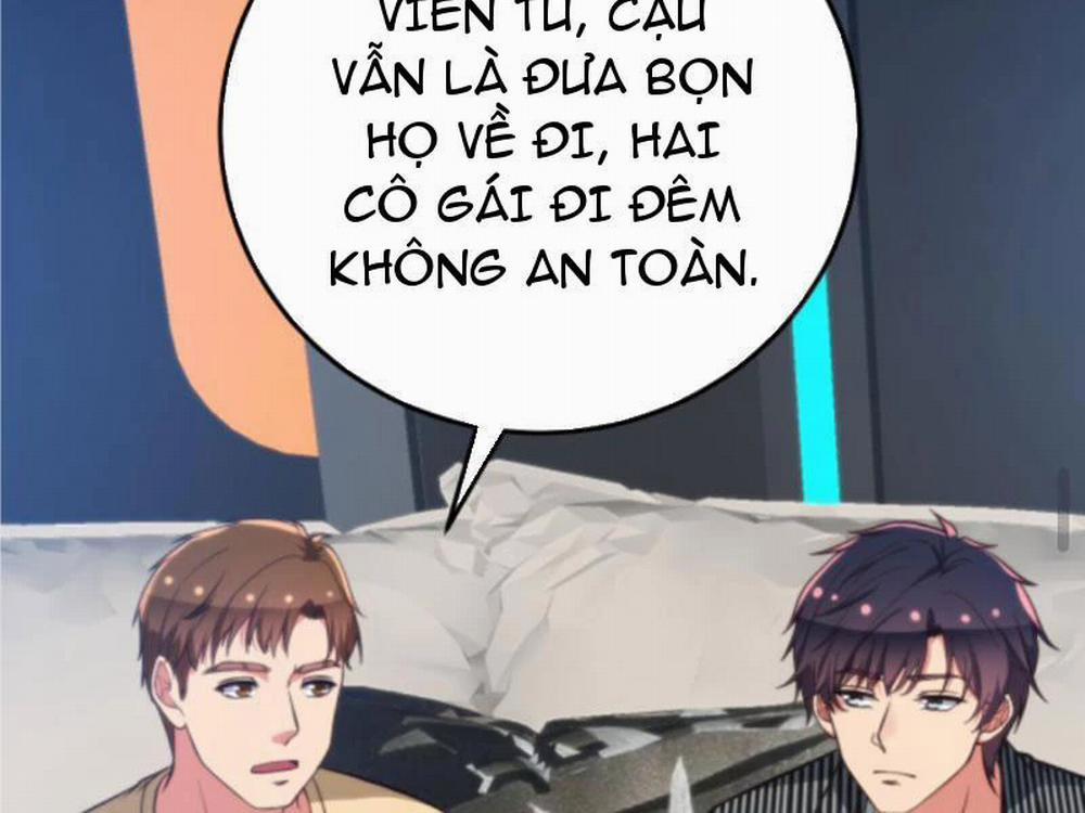 Ta Có 90 Tỷ Tiền Liếm Cẩu! 332 trang 27