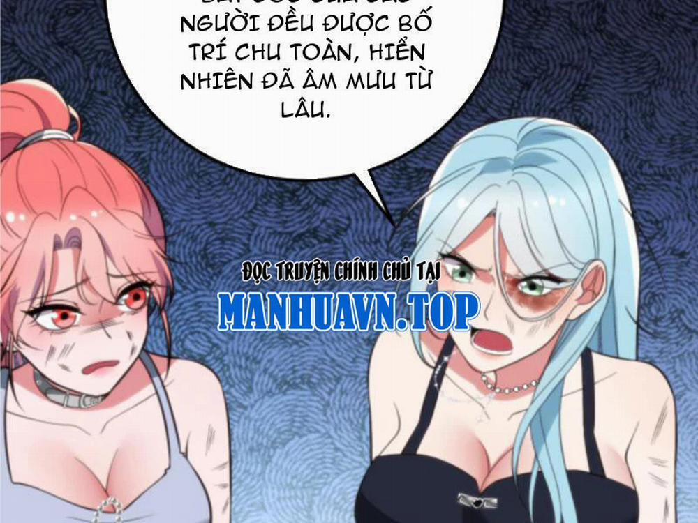 Ta Có 90 Tỷ Tiền Liếm Cẩu! 333 trang 61