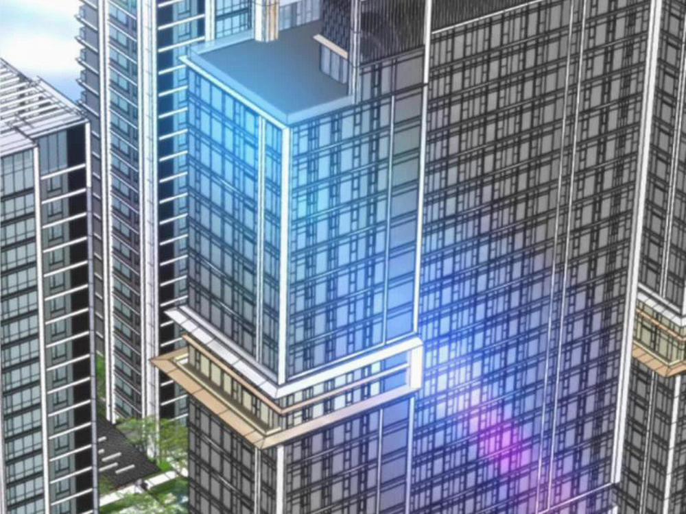 Ta Có 90 Tỷ Tiền Liếm Cẩu! 335 trang 43