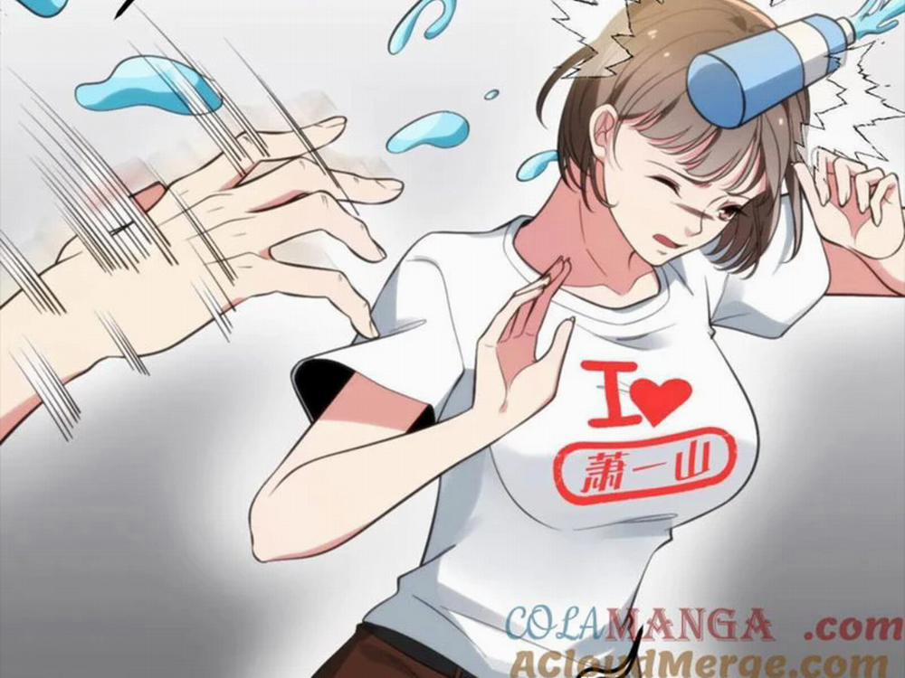 Ta Có 90 Tỷ Tiền Liếm Cẩu! 337 trang 27