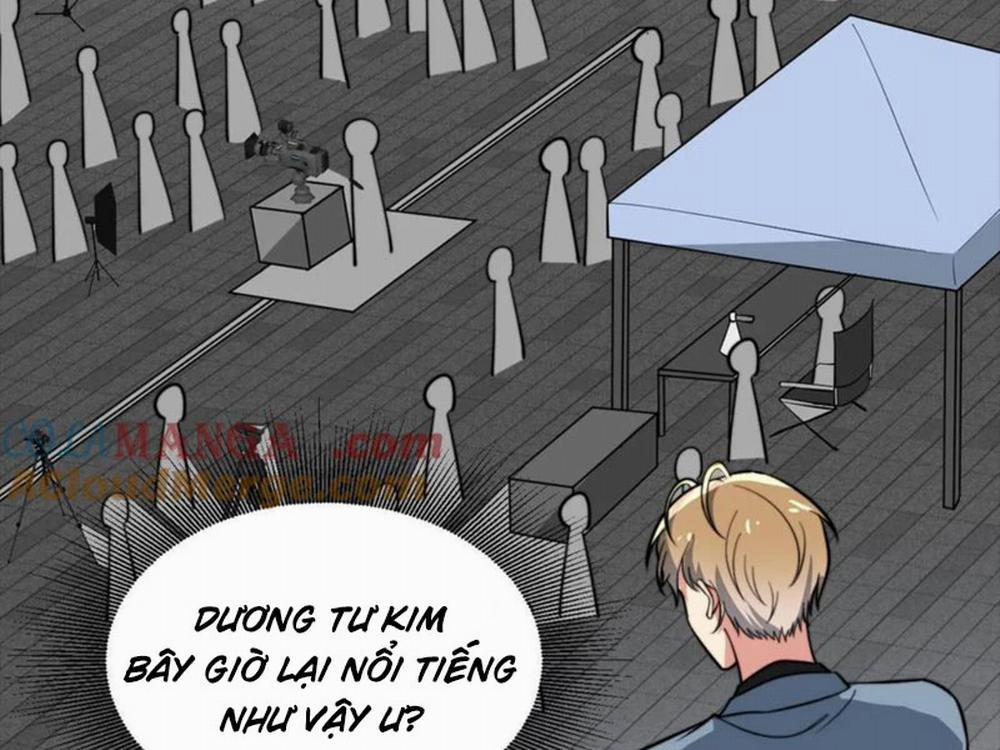 Ta Có 90 Tỷ Tiền Liếm Cẩu! 337 trang 37