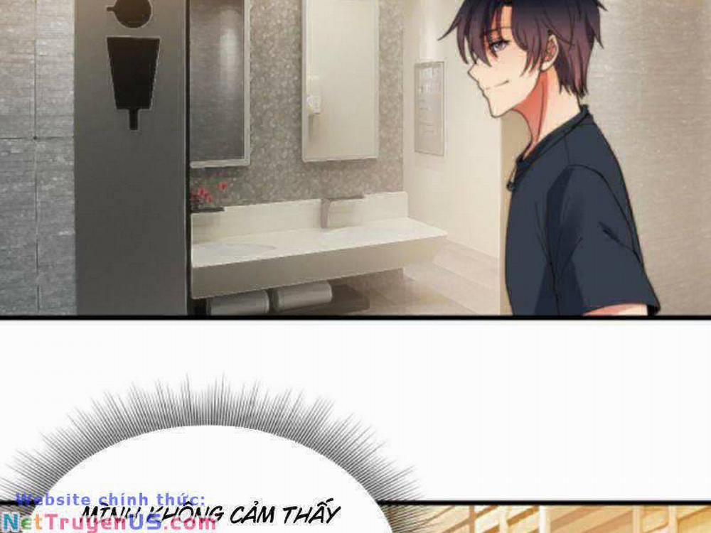 Ta Có 90 Tỷ Tiền Liếm Cẩu! 34 trang 1