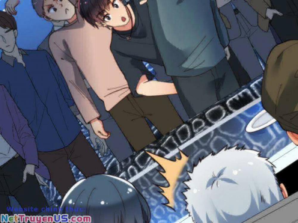 Ta Có 90 Tỷ Tiền Liếm Cẩu! 34 trang 18