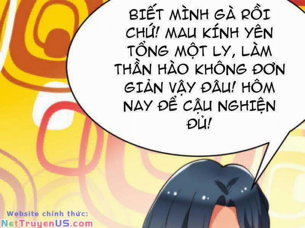 Ta Có 90 Tỷ Tiền Liếm Cẩu! 34 trang 37