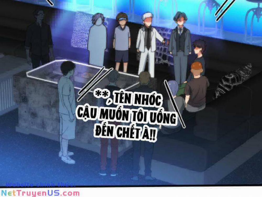 Ta Có 90 Tỷ Tiền Liếm Cẩu! 34 trang 43