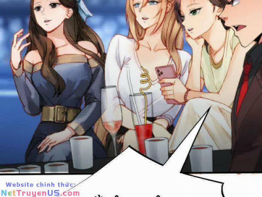 Ta Có 90 Tỷ Tiền Liếm Cẩu! 34 trang 46