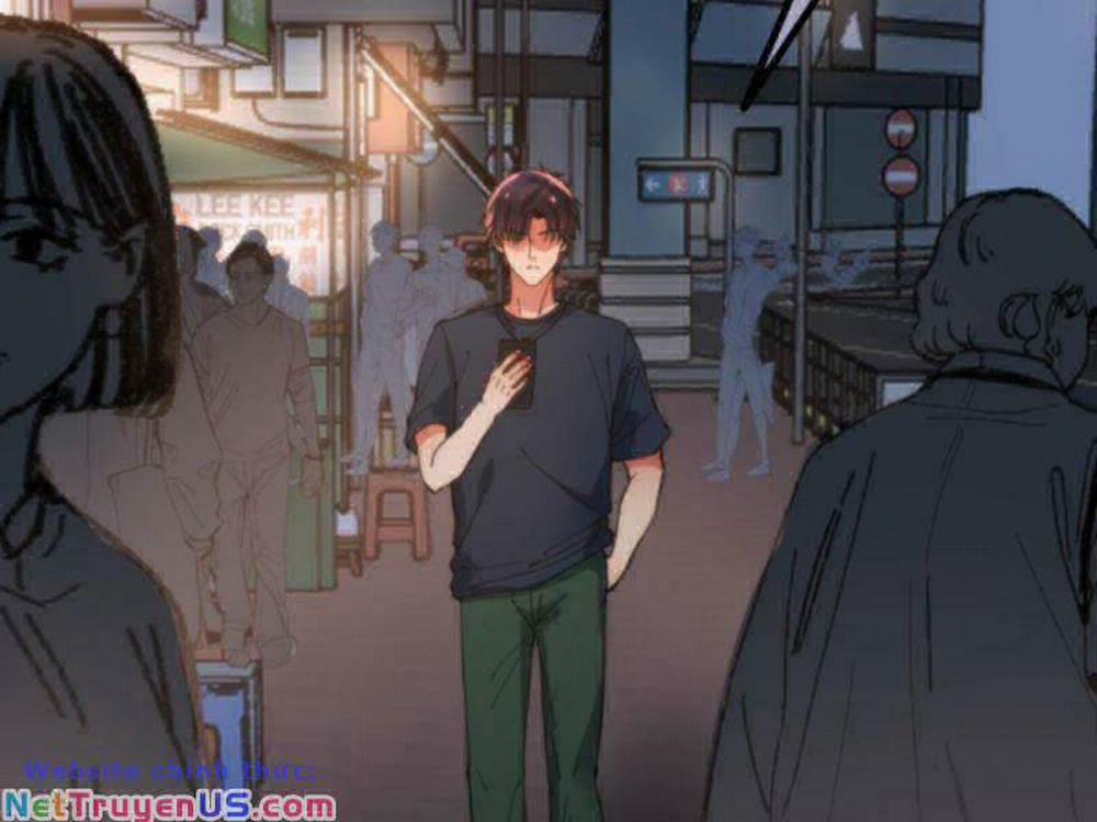 Ta Có 90 Tỷ Tiền Liếm Cẩu! 34 trang 60