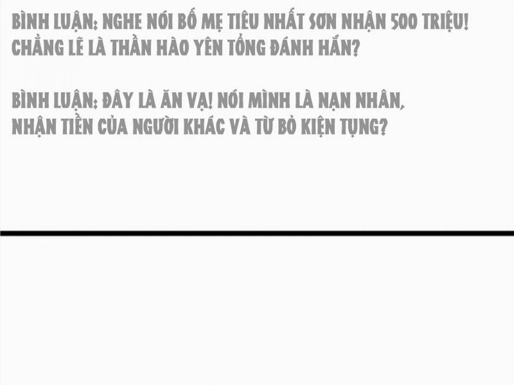 Ta Có 90 Tỷ Tiền Liếm Cẩu! 340 trang 67