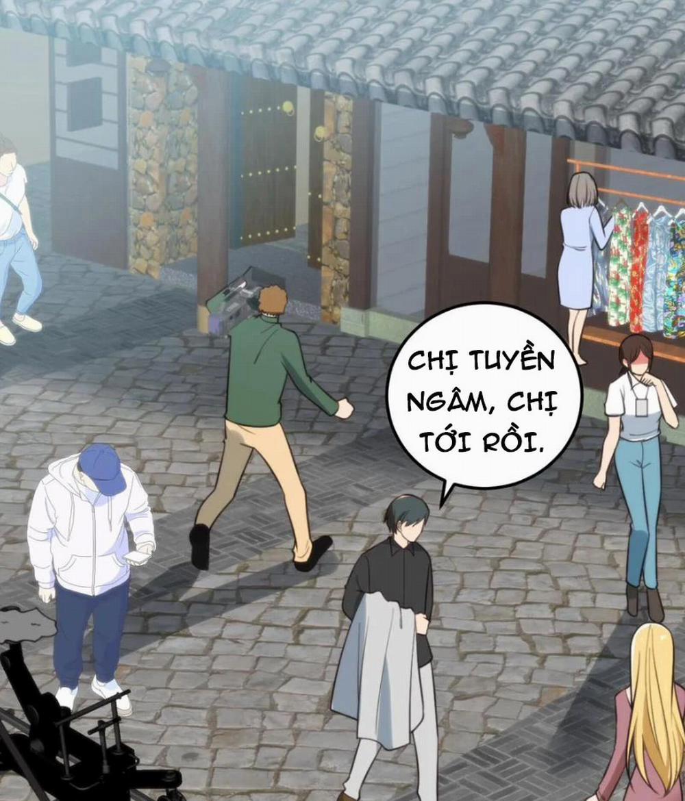 Ta Có 90 Tỷ Tiền Liếm Cẩu! 343 trang 14