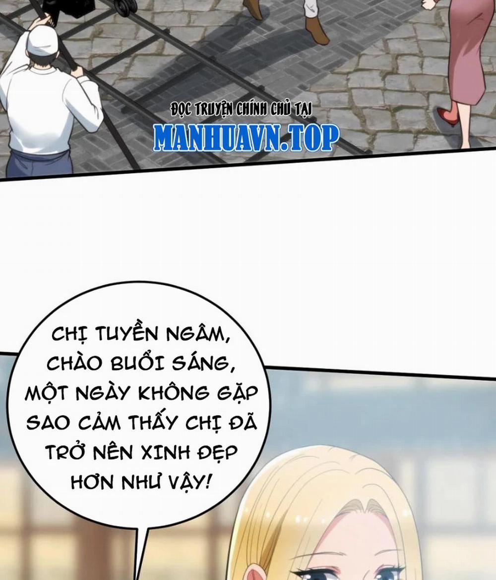 Ta Có 90 Tỷ Tiền Liếm Cẩu! 343 trang 15