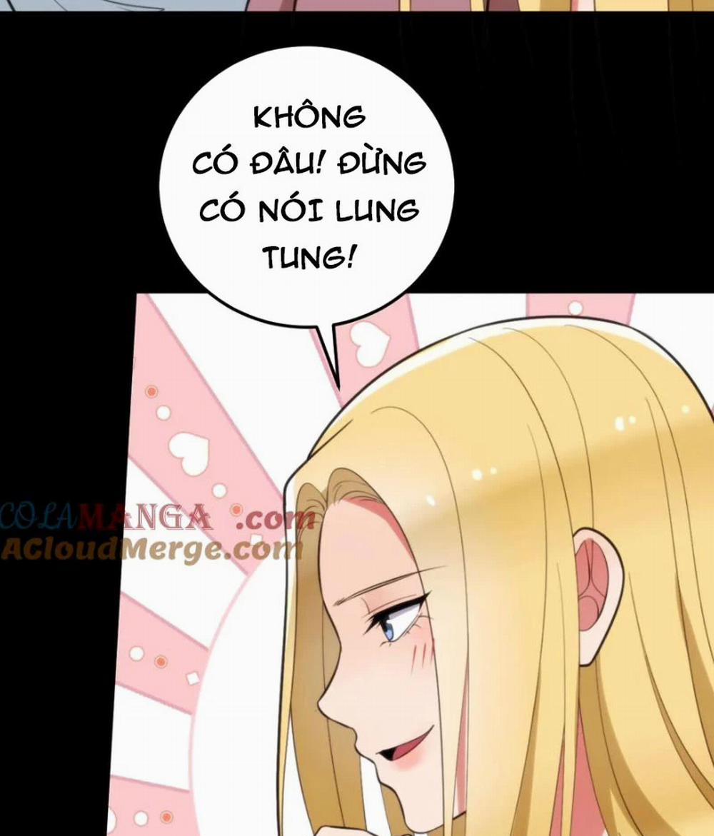 Ta Có 90 Tỷ Tiền Liếm Cẩu! 343 trang 21