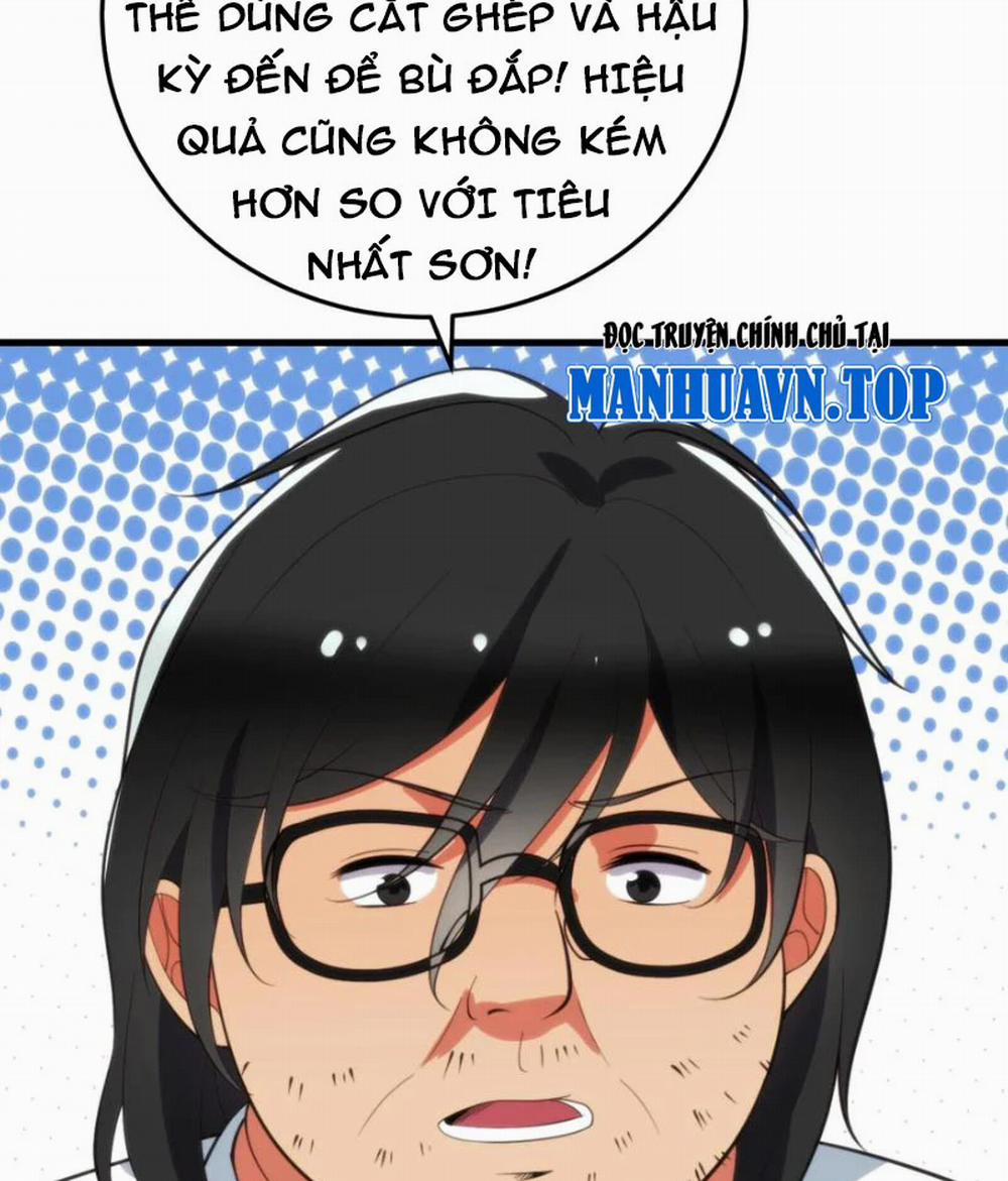Ta Có 90 Tỷ Tiền Liếm Cẩu! 343 trang 28