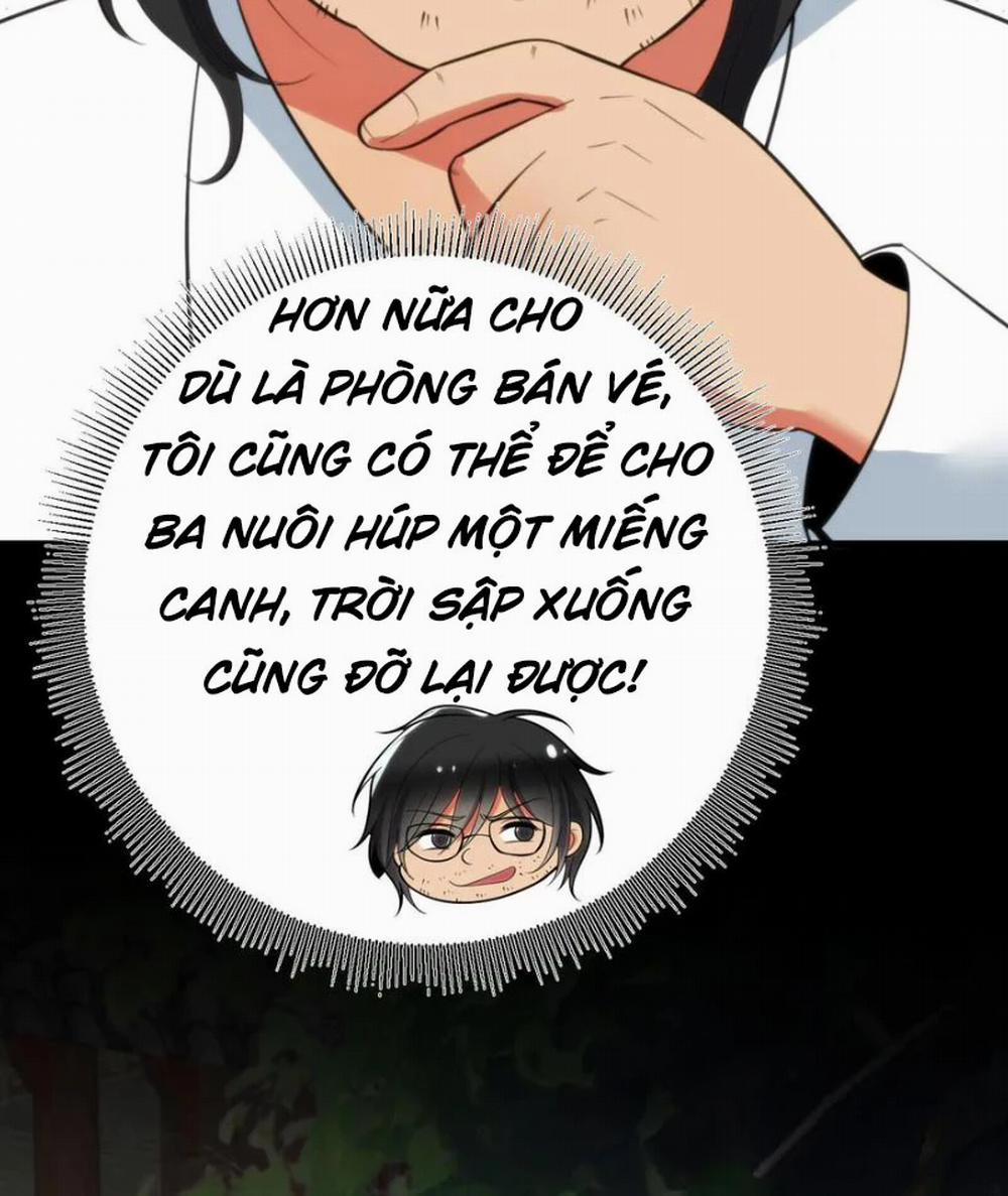 Ta Có 90 Tỷ Tiền Liếm Cẩu! 343 trang 29
