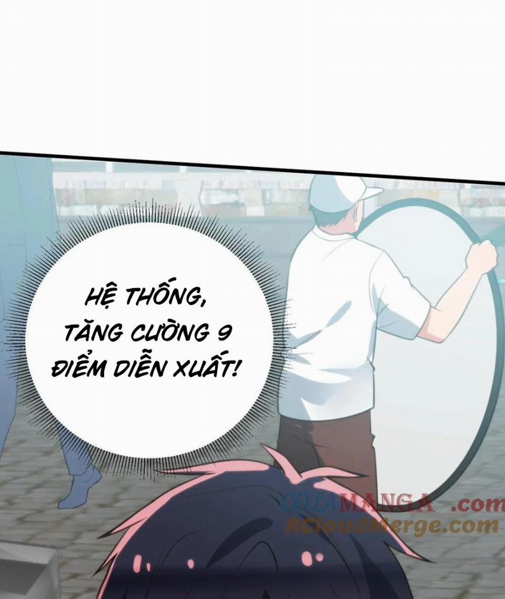 Ta Có 90 Tỷ Tiền Liếm Cẩu! 343 trang 33