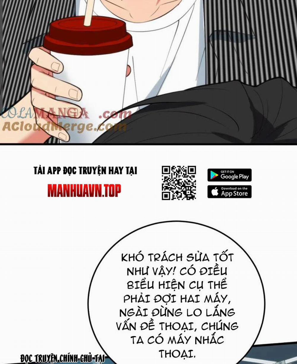 Ta Có 90 Tỷ Tiền Liếm Cẩu! 344 trang 20