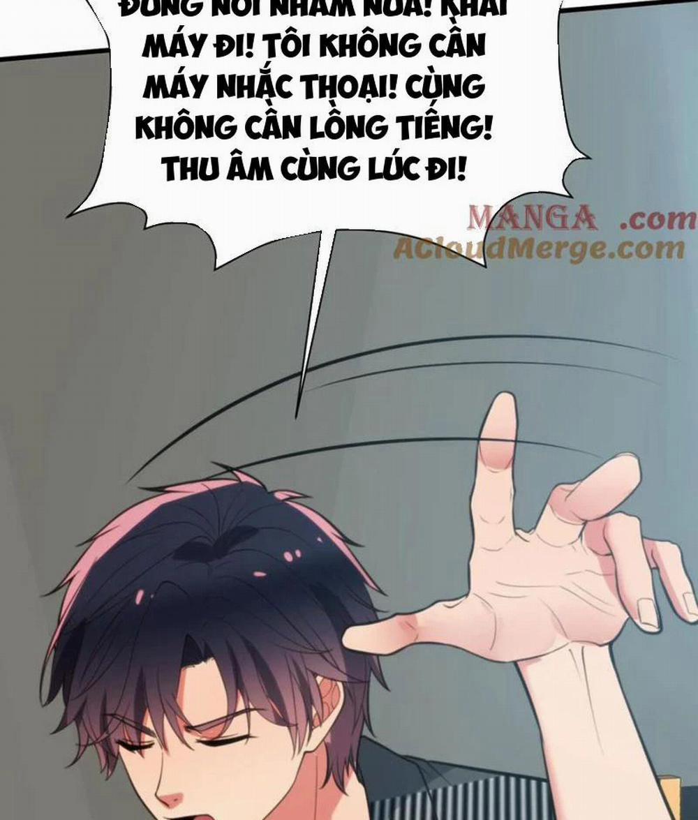 Ta Có 90 Tỷ Tiền Liếm Cẩu! 344 trang 23