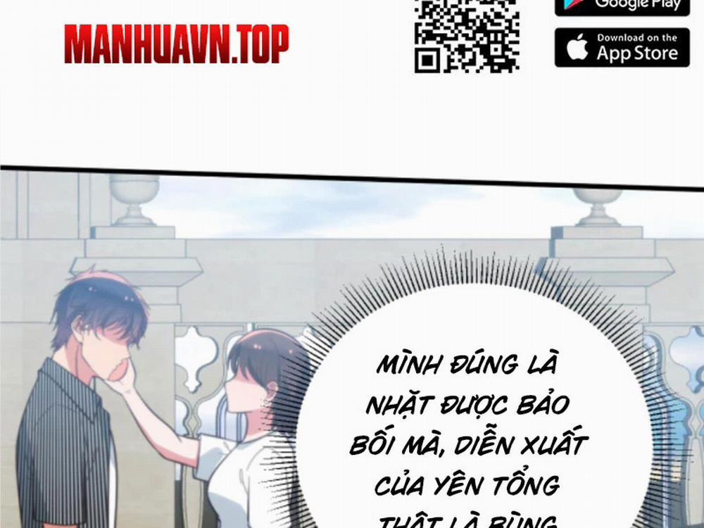 Ta Có 90 Tỷ Tiền Liếm Cẩu! 345 trang 53