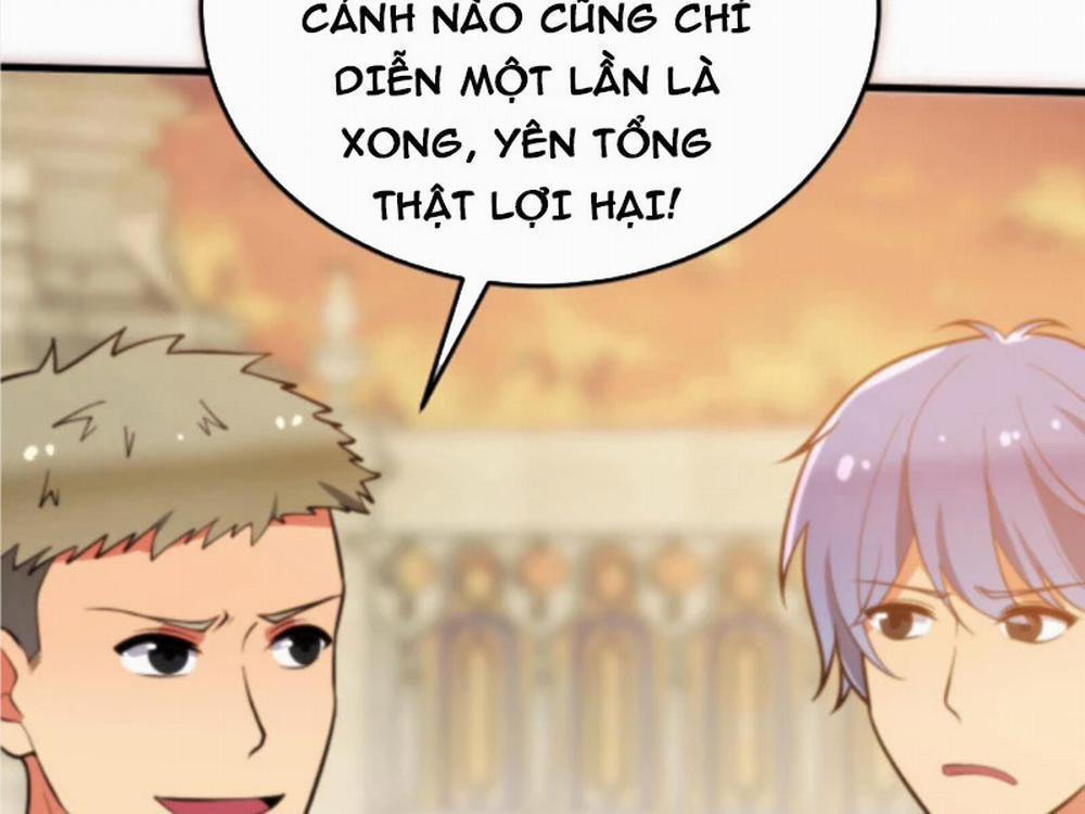 Ta Có 90 Tỷ Tiền Liếm Cẩu! 345 trang 73