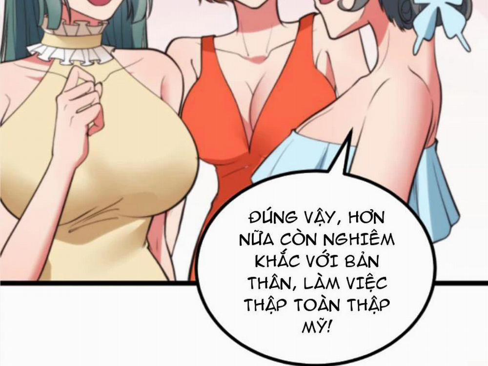 Ta Có 90 Tỷ Tiền Liếm Cẩu! 346 trang 18