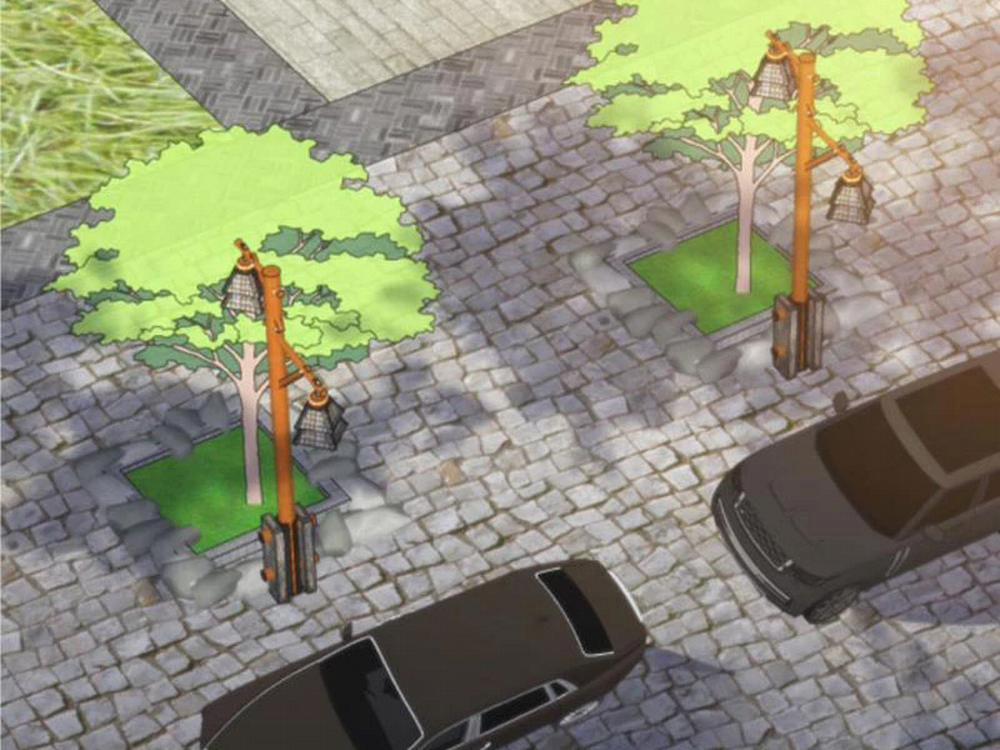 Ta Có 90 Tỷ Tiền Liếm Cẩu! 346 trang 27