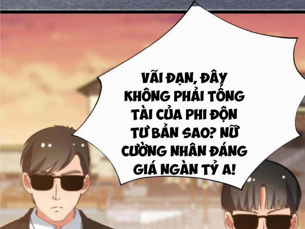 Ta Có 90 Tỷ Tiền Liếm Cẩu! 346 trang 30