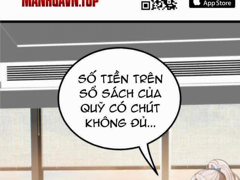 Ta Có 90 Tỷ Tiền Liếm Cẩu! 348 trang 6