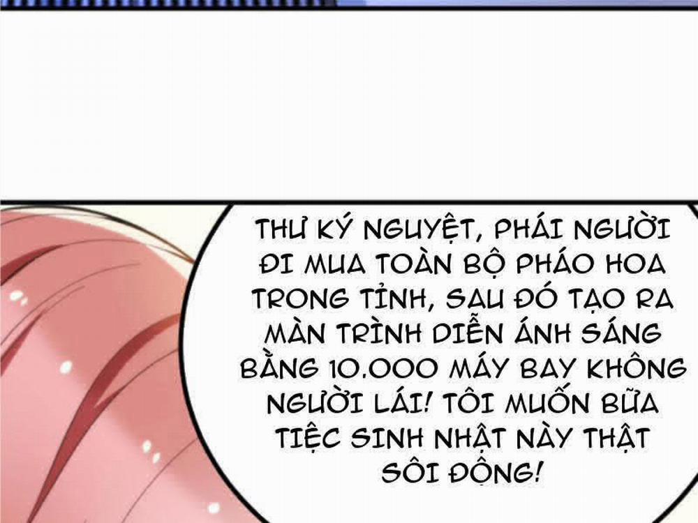 Ta Có 90 Tỷ Tiền Liếm Cẩu! 349 trang 38