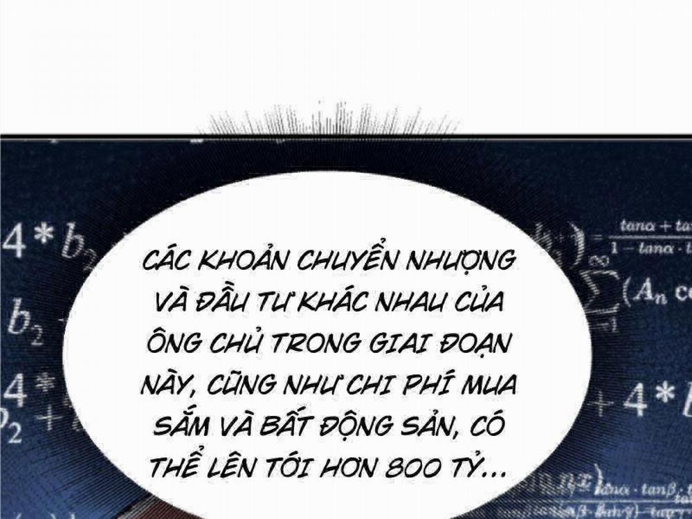 Ta Có 90 Tỷ Tiền Liếm Cẩu! 349 trang 5