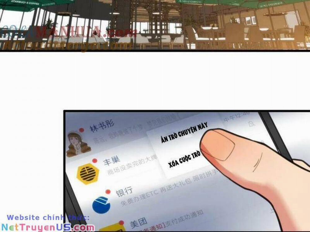 Ta Có 90 Tỷ Tiền Liếm Cẩu! 35 trang 4