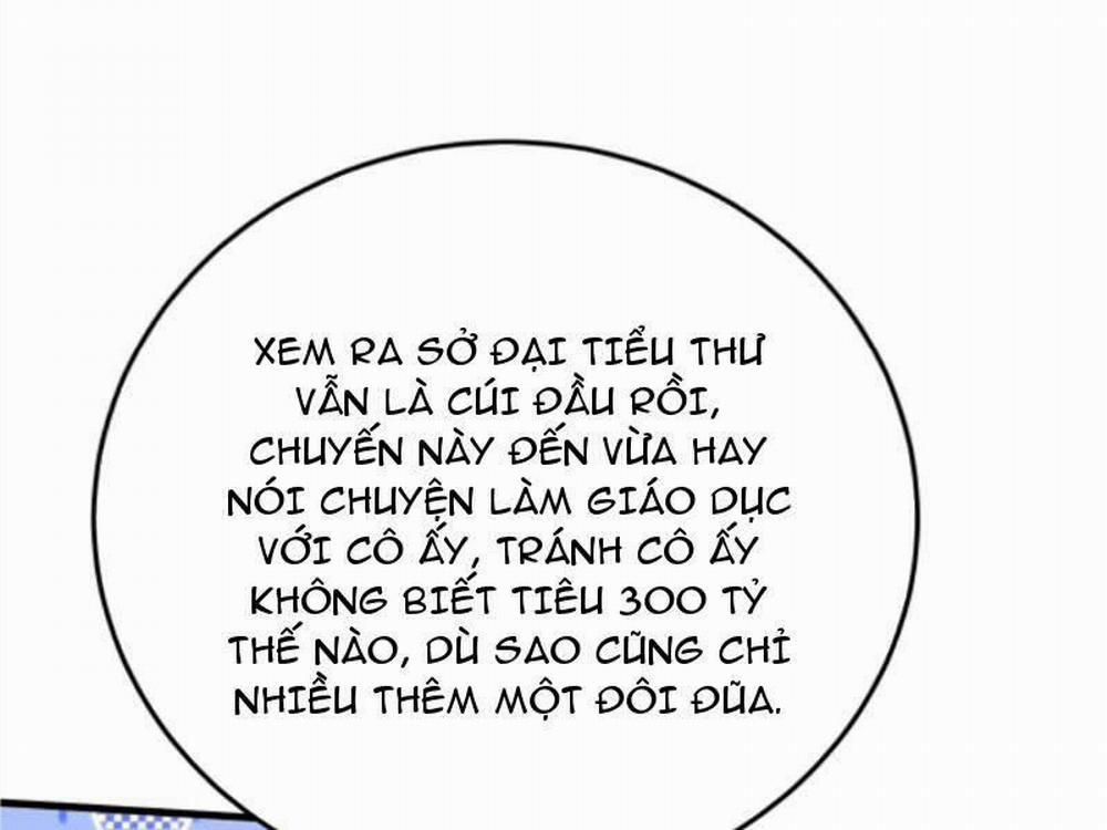 Ta Có 90 Tỷ Tiền Liếm Cẩu! 351 trang 50