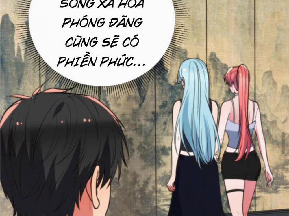 Ta Có 90 Tỷ Tiền Liếm Cẩu! 354 trang 34