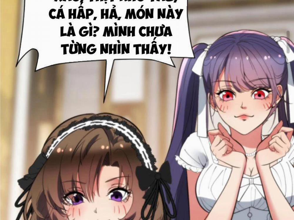 Ta Có 90 Tỷ Tiền Liếm Cẩu! 354 trang 43