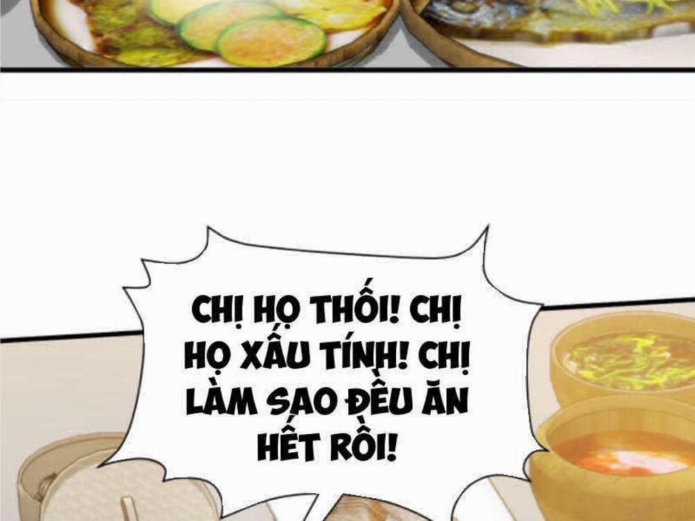 Ta Có 90 Tỷ Tiền Liếm Cẩu! 355 trang 60