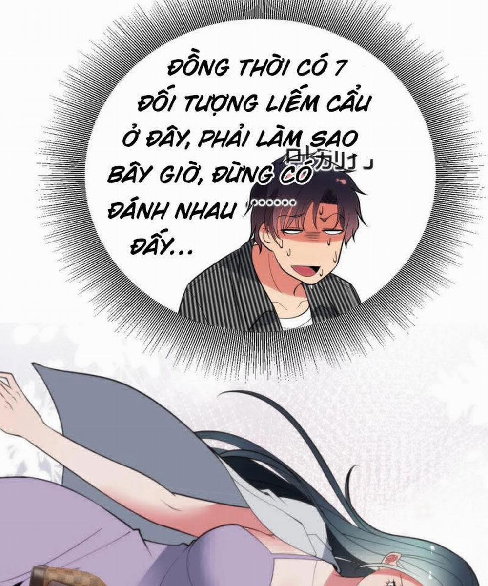 Ta Có 90 Tỷ Tiền Liếm Cẩu! 357 trang 21