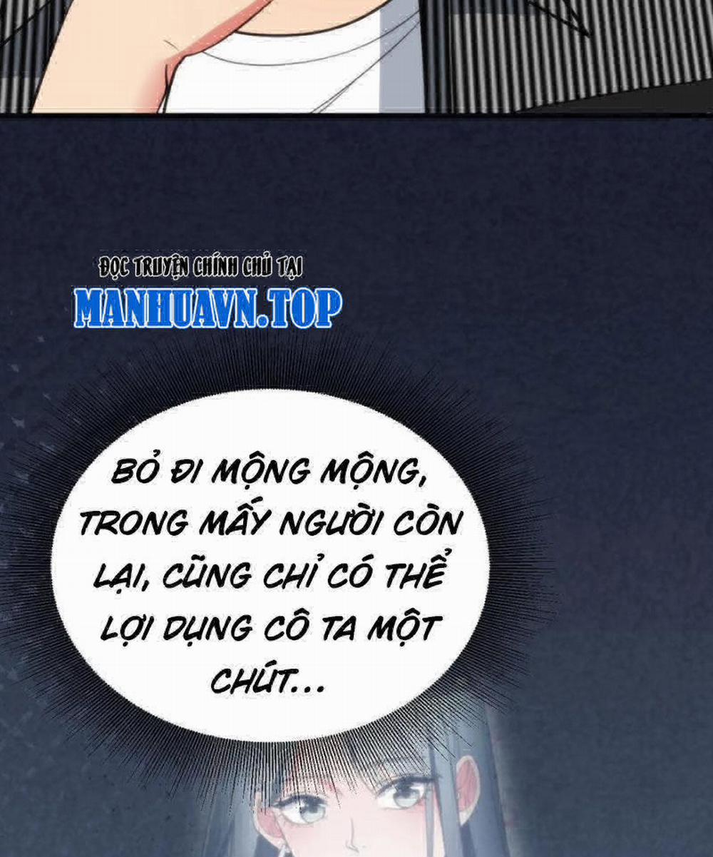 Ta Có 90 Tỷ Tiền Liếm Cẩu! 357 trang 27