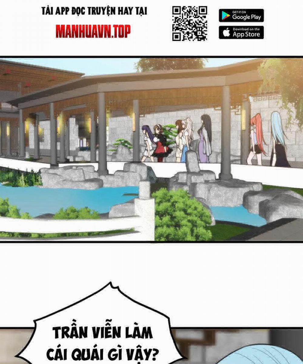 Ta Có 90 Tỷ Tiền Liếm Cẩu! 357 trang 34