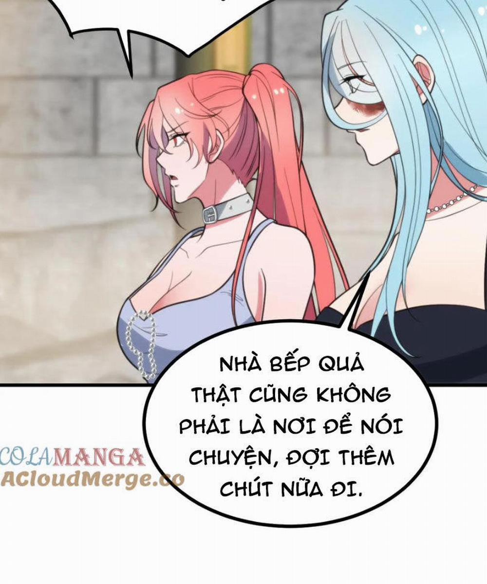 Ta Có 90 Tỷ Tiền Liếm Cẩu! 357 trang 35