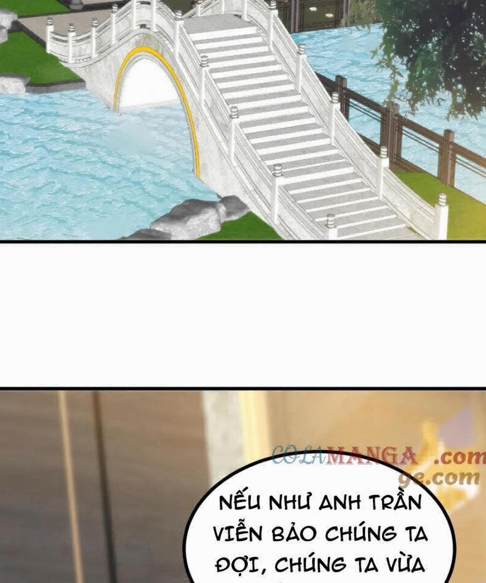 Ta Có 90 Tỷ Tiền Liếm Cẩu! 357 trang 38