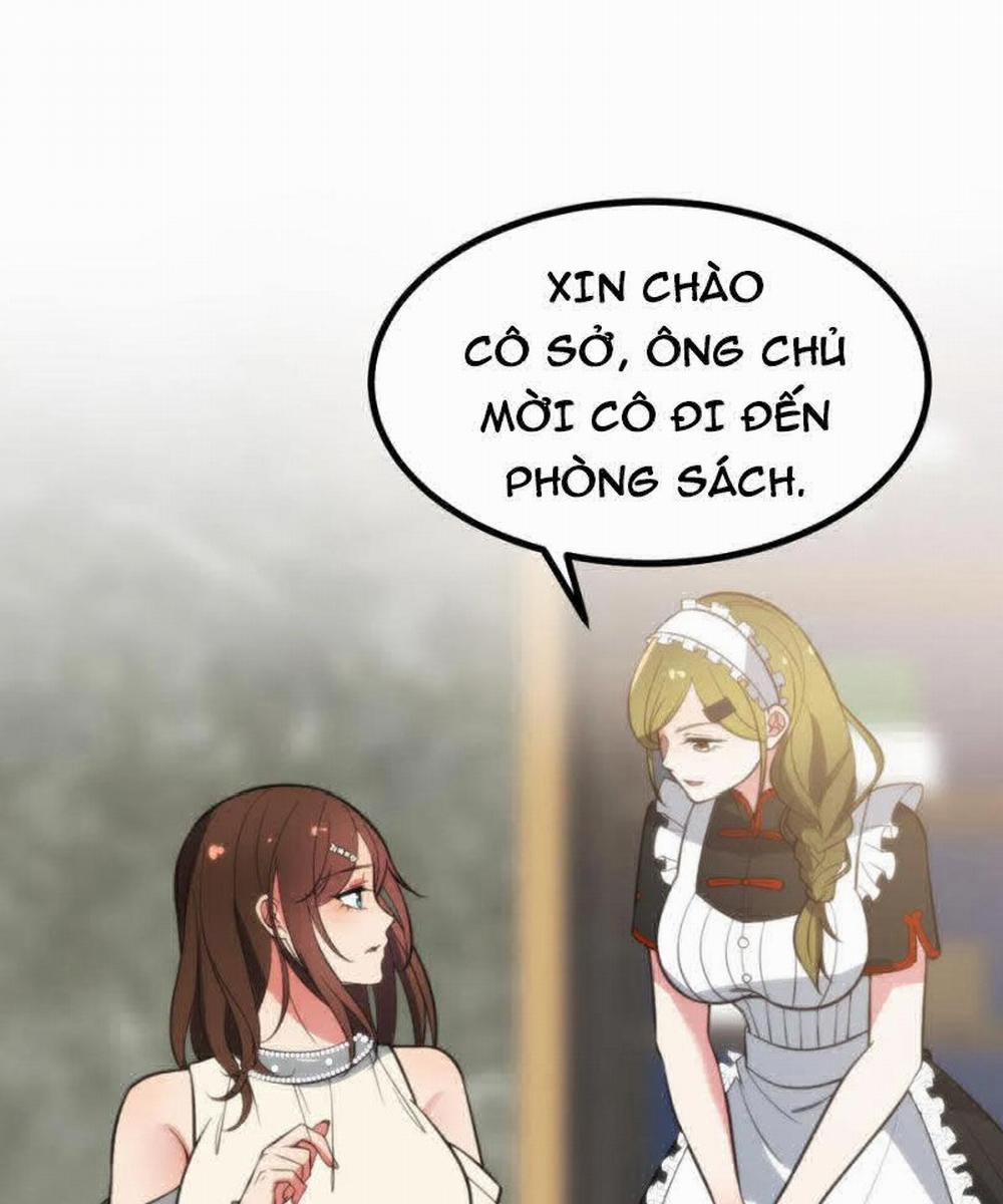 Ta Có 90 Tỷ Tiền Liếm Cẩu! 357 trang 45