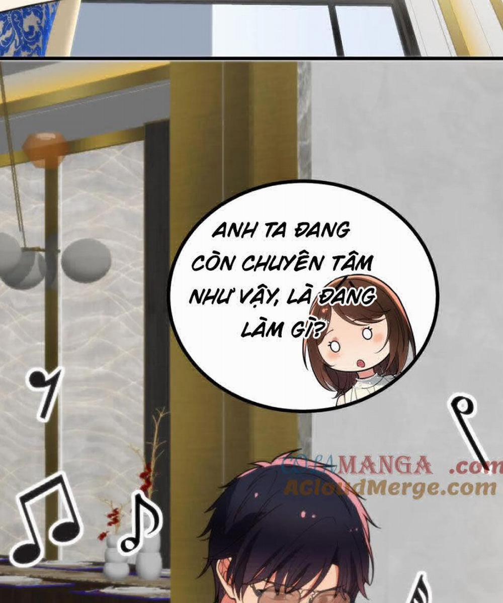 Ta Có 90 Tỷ Tiền Liếm Cẩu! 357 trang 56
