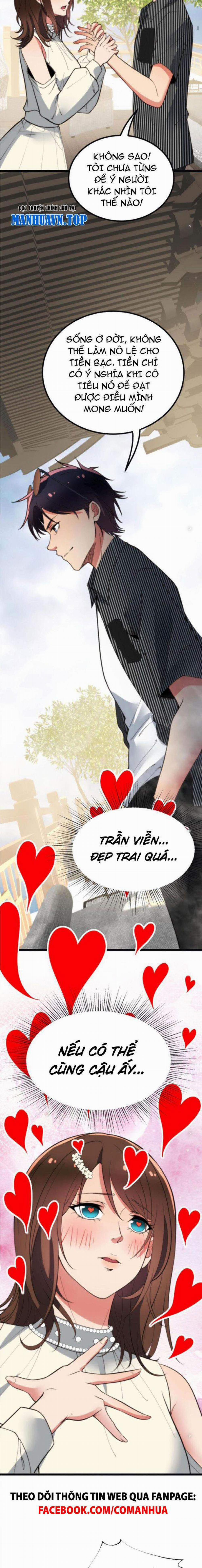 Ta Có 90 Tỷ Tiền Liếm Cẩu! 358 trang 5