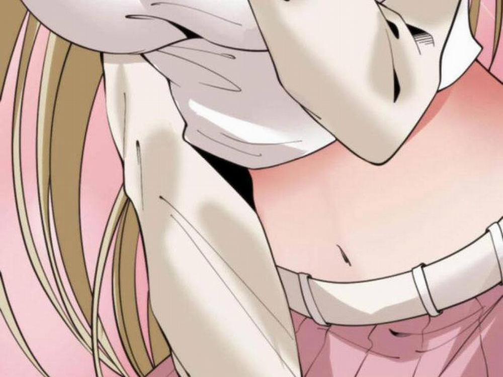 Ta Có 90 Tỷ Tiền Liếm Cẩu! 36 trang 28