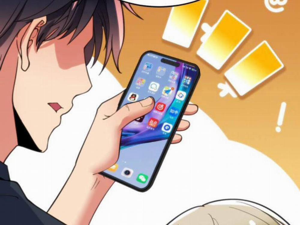 Ta Có 90 Tỷ Tiền Liếm Cẩu! 36 trang 60