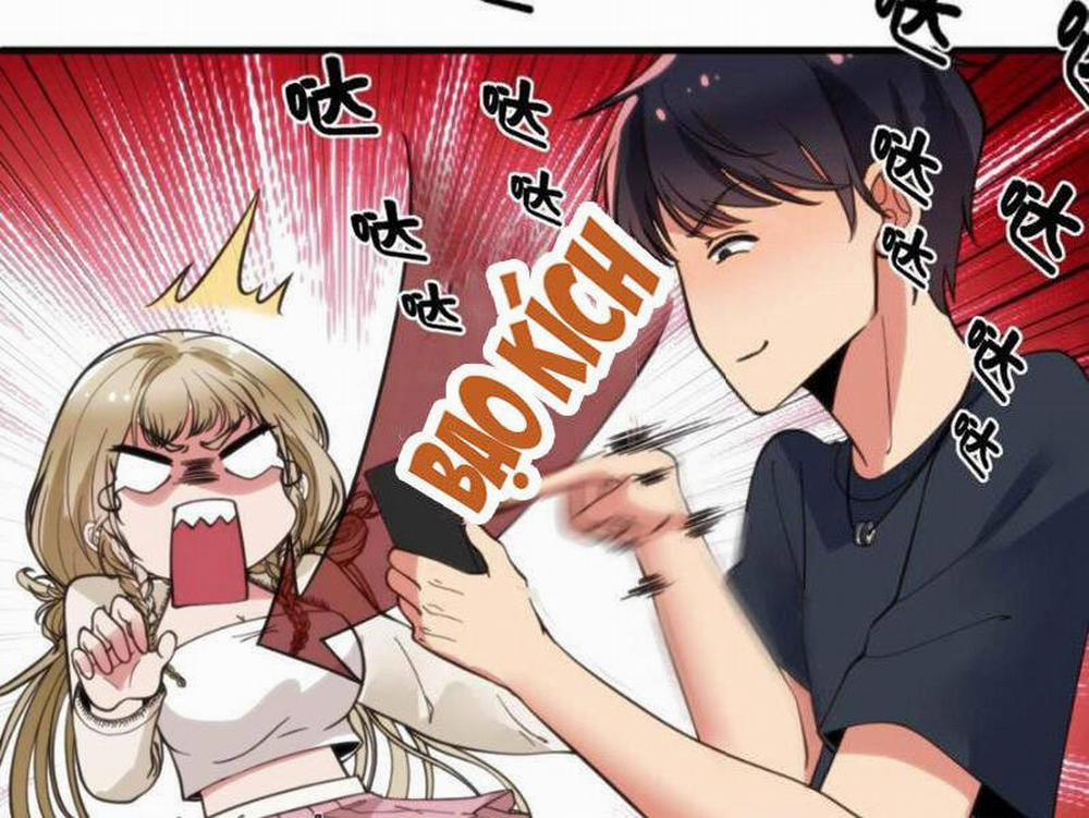 Ta Có 90 Tỷ Tiền Liếm Cẩu! 36 trang 69