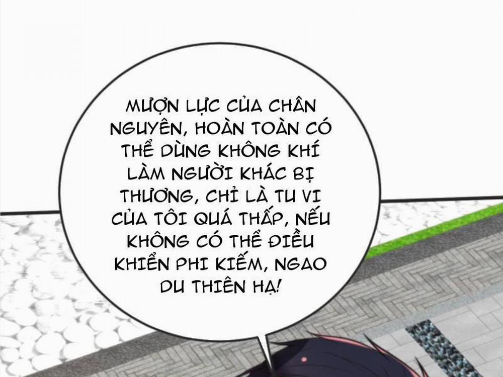 Ta Có 90 Tỷ Tiền Liếm Cẩu! 362 trang 29
