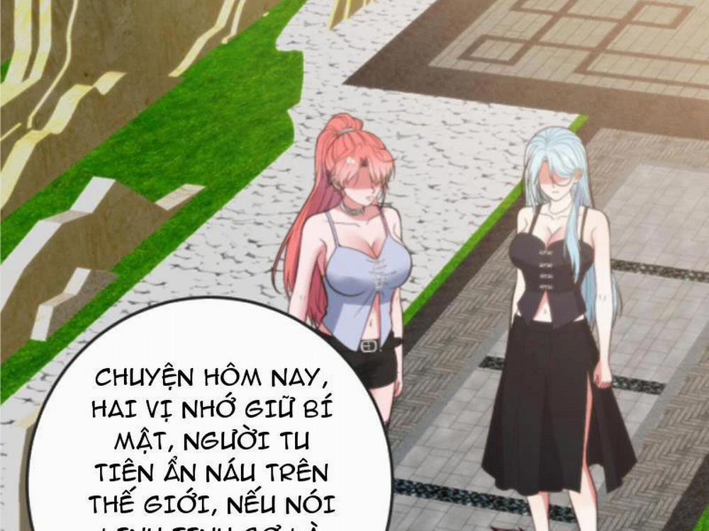 Ta Có 90 Tỷ Tiền Liếm Cẩu! 362 trang 54
