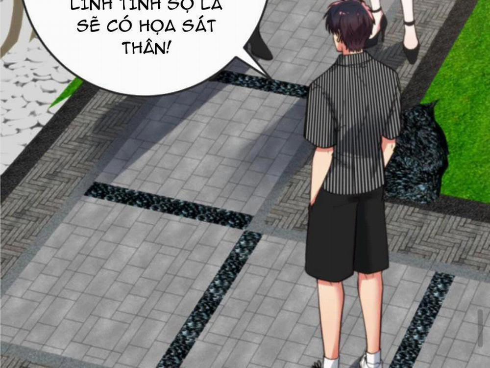 Ta Có 90 Tỷ Tiền Liếm Cẩu! 362 trang 55