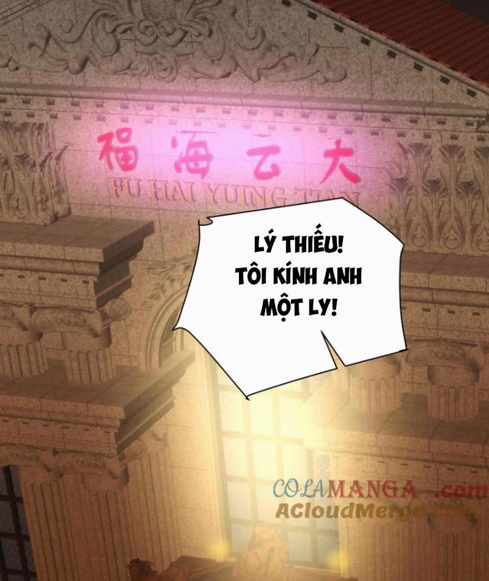 Ta Có 90 Tỷ Tiền Liếm Cẩu! 364 trang 14